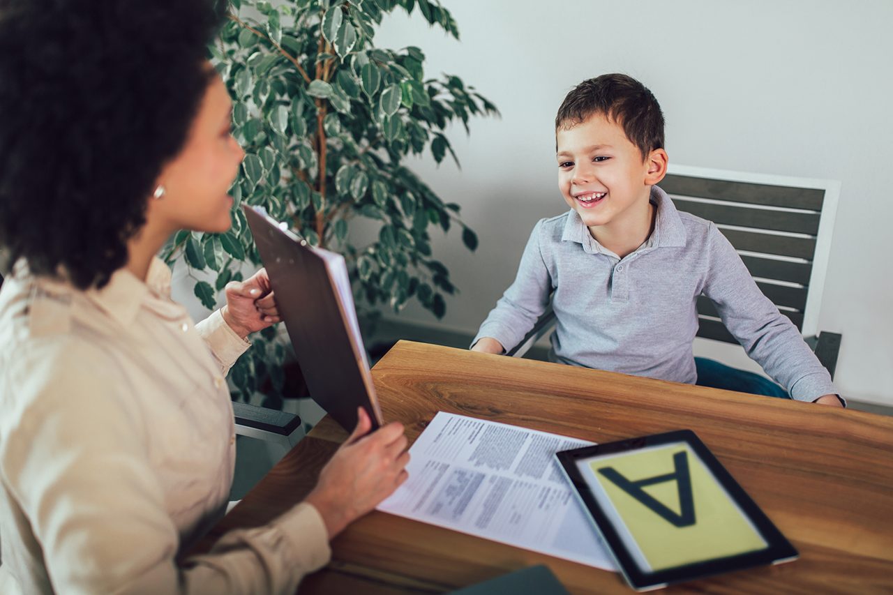 How to Choose the Best Tutors for Special Needs Kids
