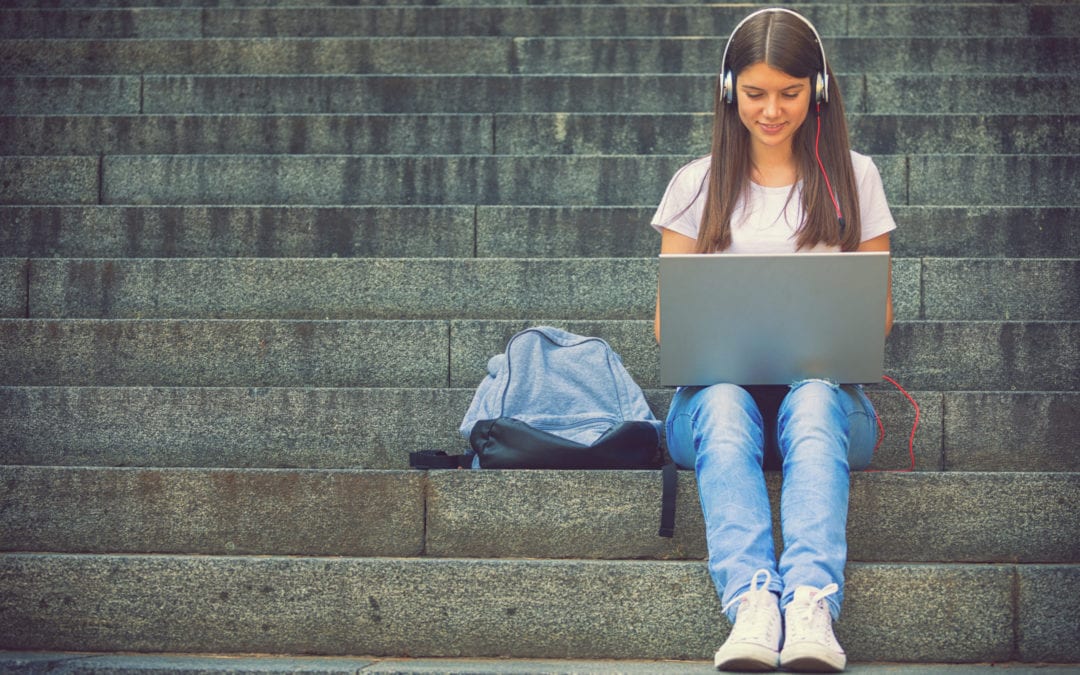 How Tutoring Can Help Your Teen