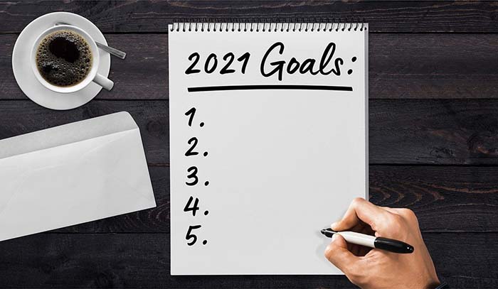 Just Say No to New Year’s Resolutions