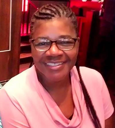 Mrs. Michelle W