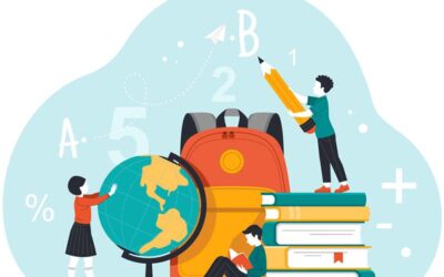 10 Trends in K-12 Education