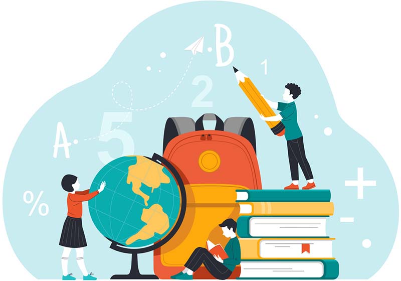 10 Trends in K-12 Education