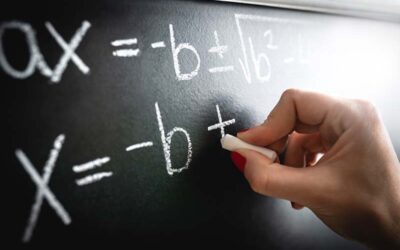 Why do so many students struggle with math?