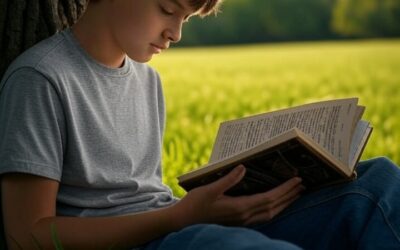 Summer Reading Recommendations
