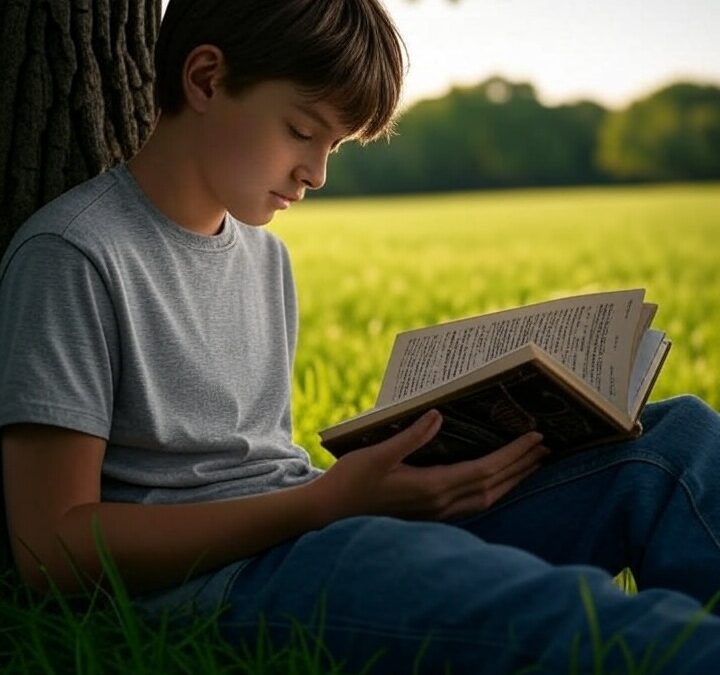 Summer Reading Recommendations