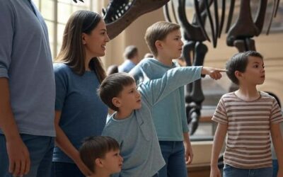 Fun (and Educational) Summer Activities