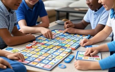How to Boost Your Kid’s School Learning