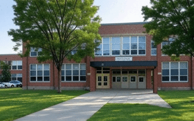 Back to School and Back on Track