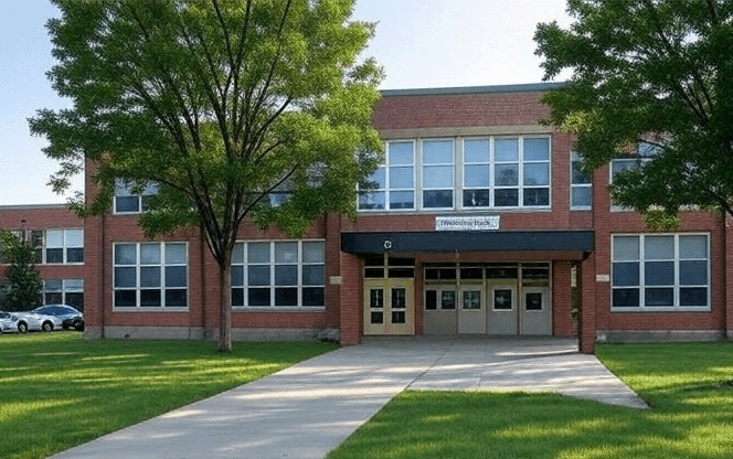 Back to School and Back on Track
